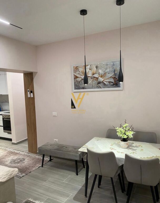 APARTMENT 1+1+BLK FOR RENT ON ELBASAN STREET 75,000 LEKE