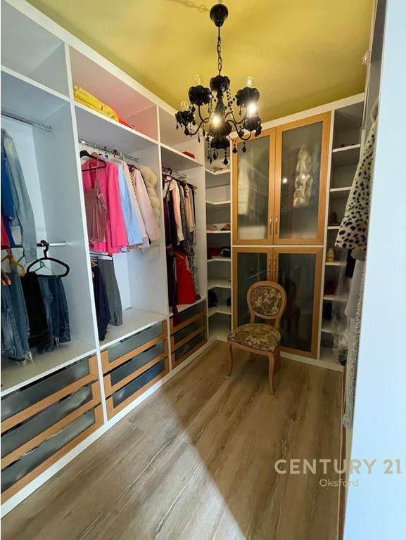 FOR RENT APARTMENT 3+1+2 AT KODRA E DIELLIT