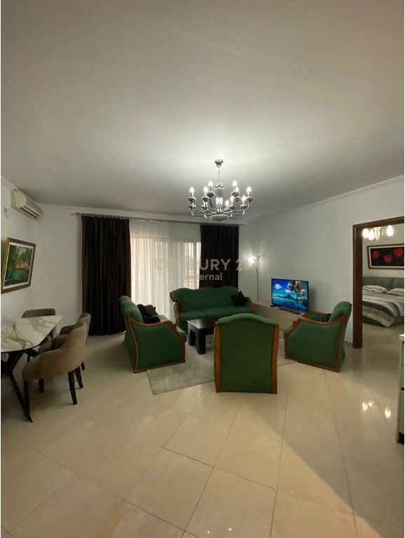 Apartment 1+1 For Rent in Ish Blloku, Tirana
