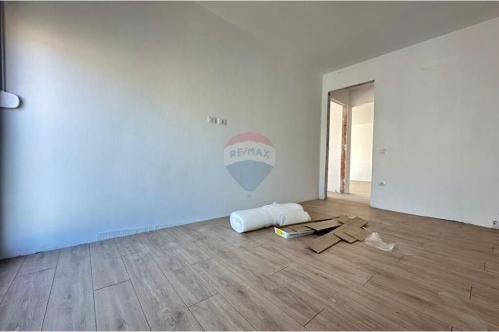 SHESIM APARTAMENT 2+1 NE DON BOSCO!