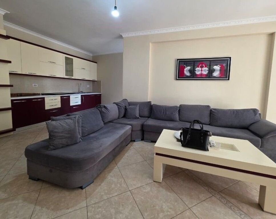 In vendita, Appartamento 2+1+2, Nuovo Anello, Tirana..
