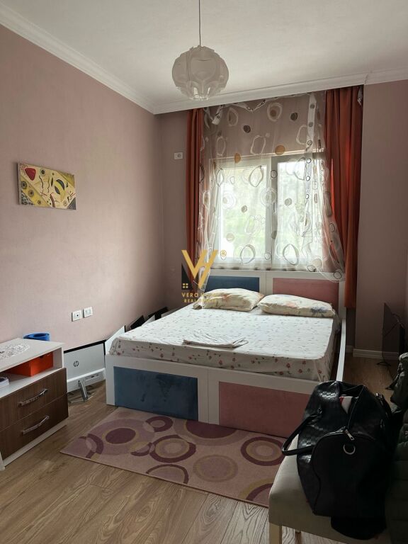 VENDESI APPARTAMENTO 2+1+2 AL LAGO ASCIUTTO 240.000 EURO
