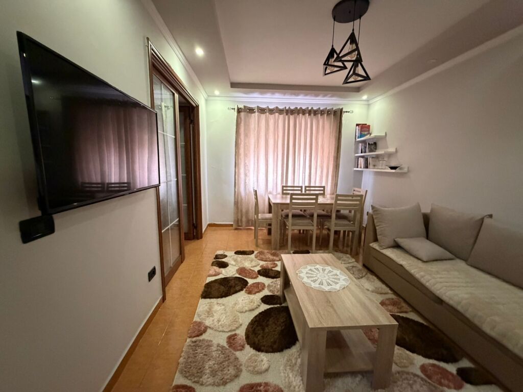 Jepet me qera apartament 2+1 – Kati 2 Laprak