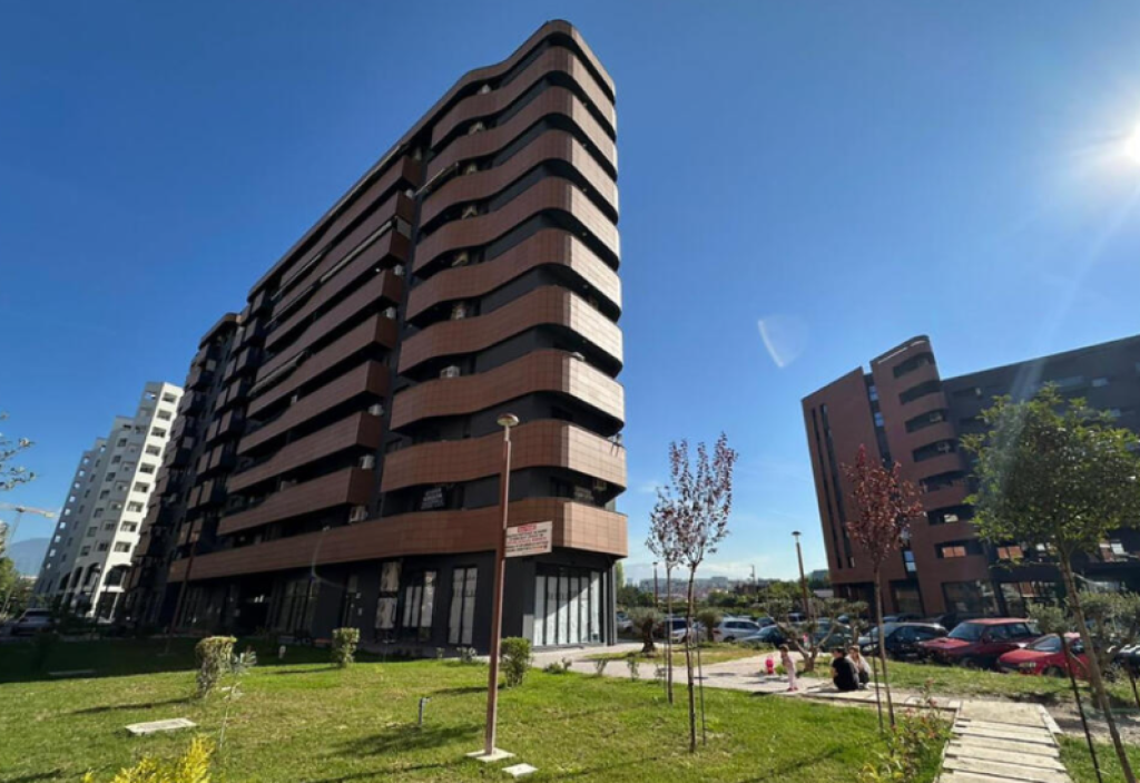 🏡 Appartamento 2+1 in Vendita – Oazis Residence