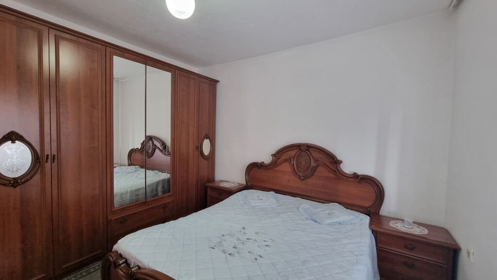Jepet me qera Apartament 2+1, Babrru