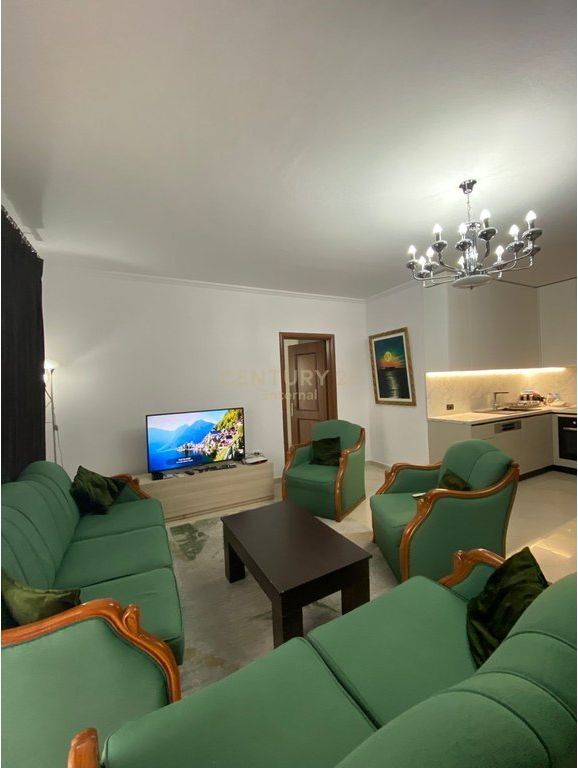 Apartment 1+1 For Rent in Ish Blloku, Tirana