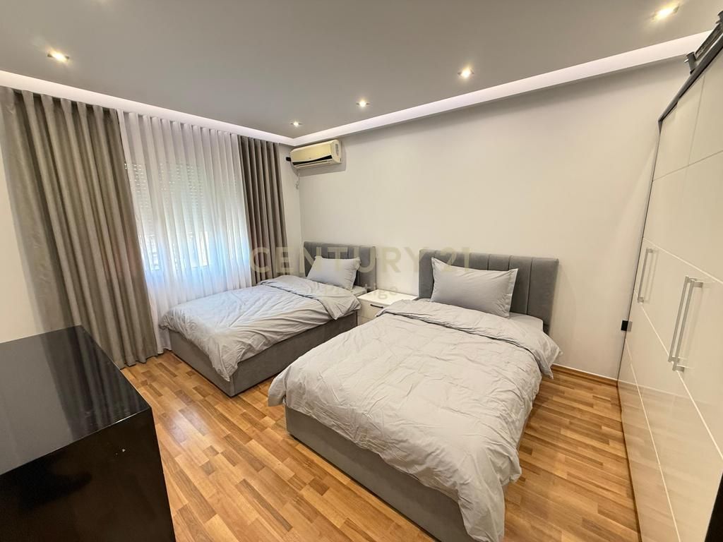 JEPET ME QIRA APARTAMENT 2+1+2 PRANE AMBASADES AMERIKANE, TIRANE!