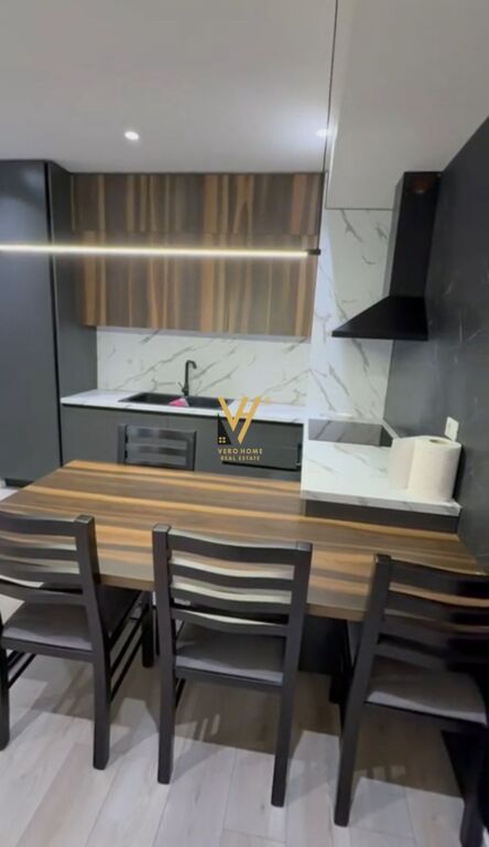 APARTMENT 1+1+BLK FOR RENT AT UNAZA E RE 65,000 LEKE