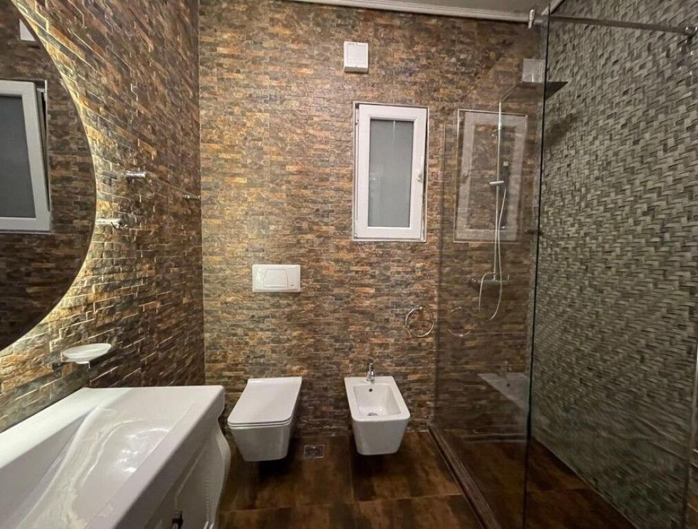 MODERN APARTMENT FOR RENT 3+1+2 AT KODRA E DIELLIT RESIDENCE 2