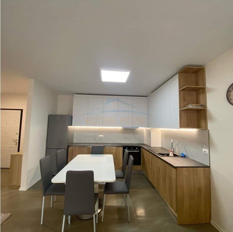 For sale, Apartment 3+1+2, Former Aviation Field