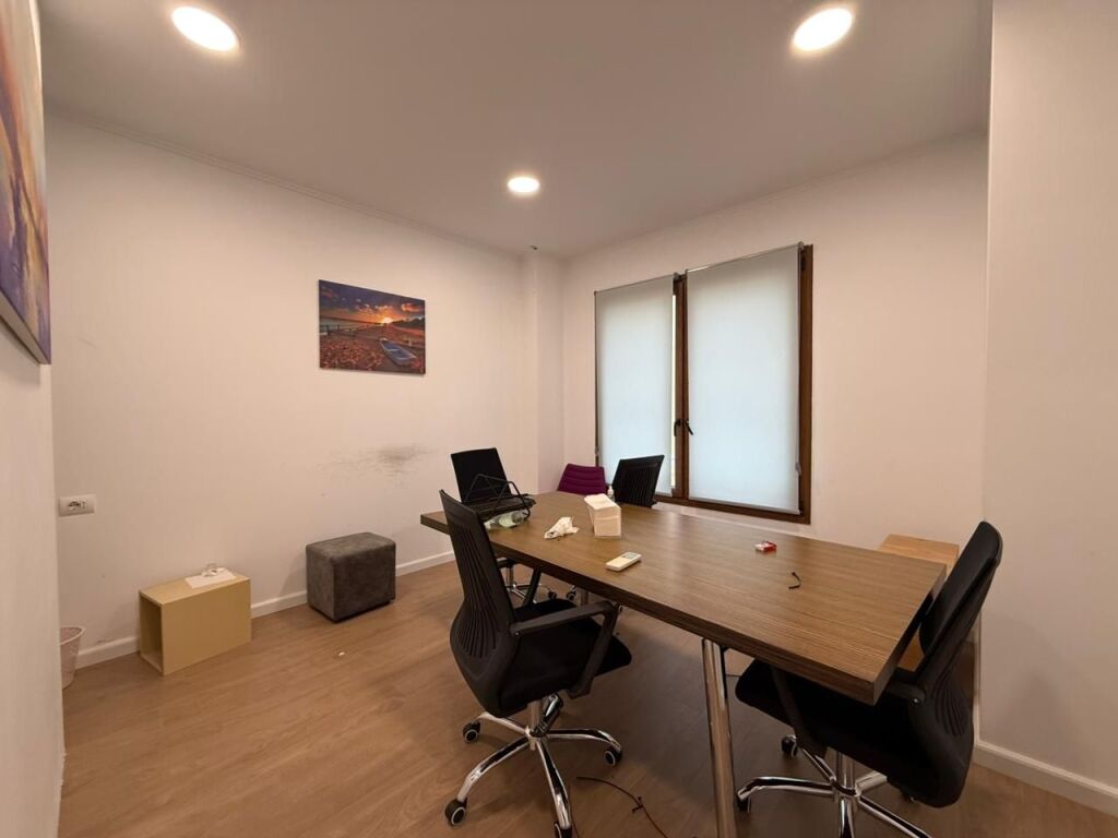 Office for rent