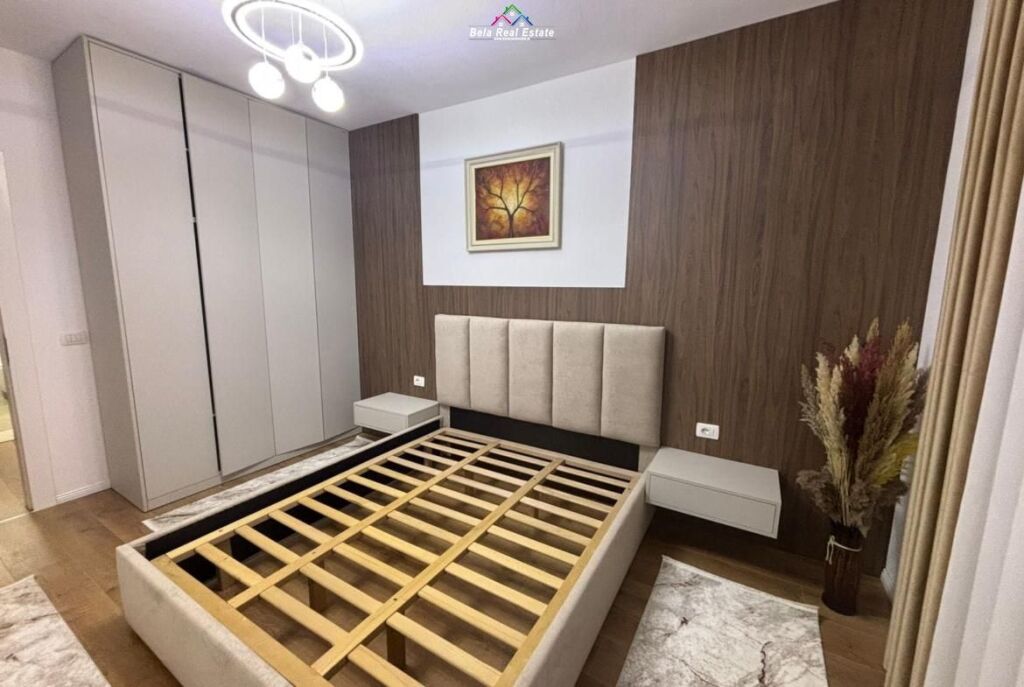 Apartment For Rent 1+1 Near Red School (ID B2101535) Tirana