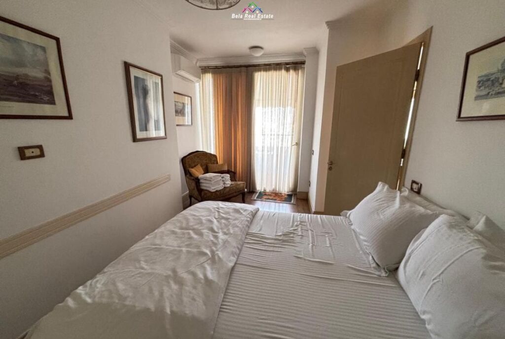 Apartment For Rent 1+1 In Myslym Shyr ( ID B2101544) Tirana