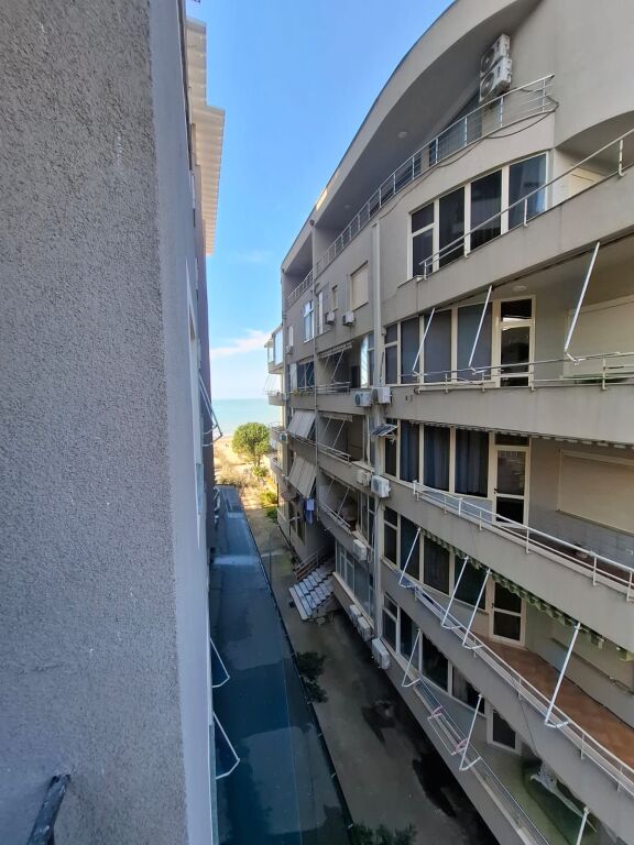 Apartment 1+1 for sale near Shkembi i kavajes