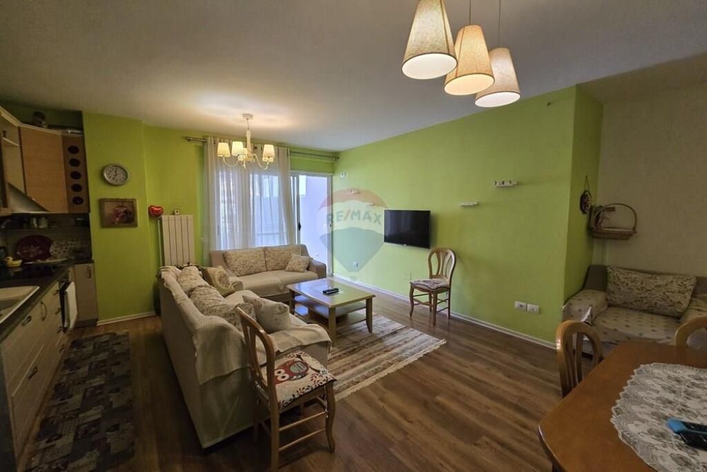 Appartamento 2+1+2 in affitto Don Bosko