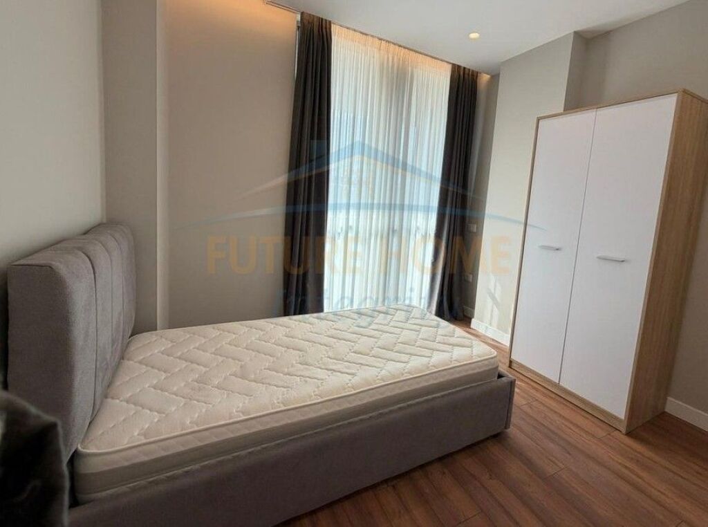 Rent, Apartment 3+1+2, Ali Demi Field, Tirana..