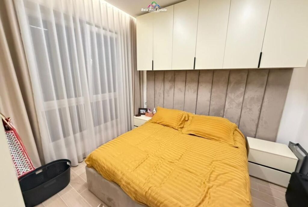 Apartment For Rent 1+1 In Myslym Shyr ( ID B2101541) Tirana