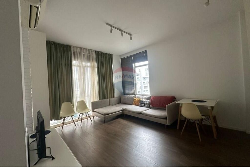APPARTAMENTO 1+1 IN AFFITTO /COMUNE DI PARIGI