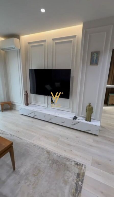 APARTMENT 1+1+BLK FOR RENT AT UNAZA E RE 65,000 LEKE