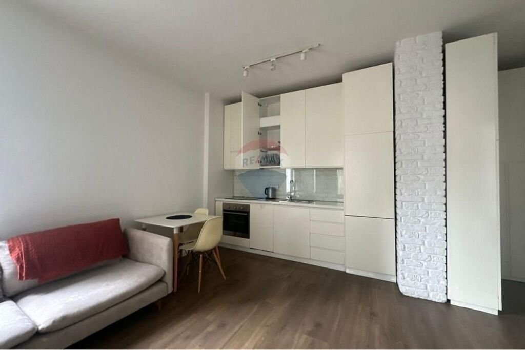 APPARTAMENTO 1+1 IN AFFITTO /COMUNE DI PARIGI