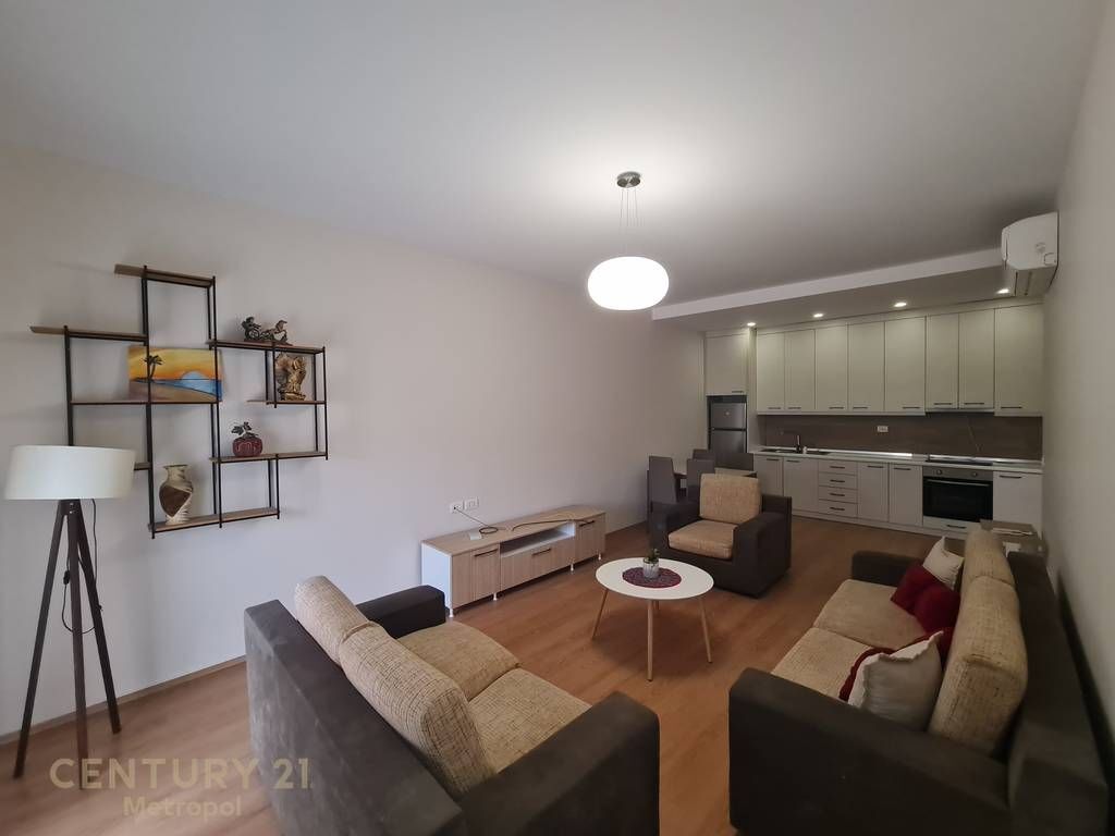 FOR RENT 1+1 APARTMENT WITH PARKING SPACE - DON BOSCO!