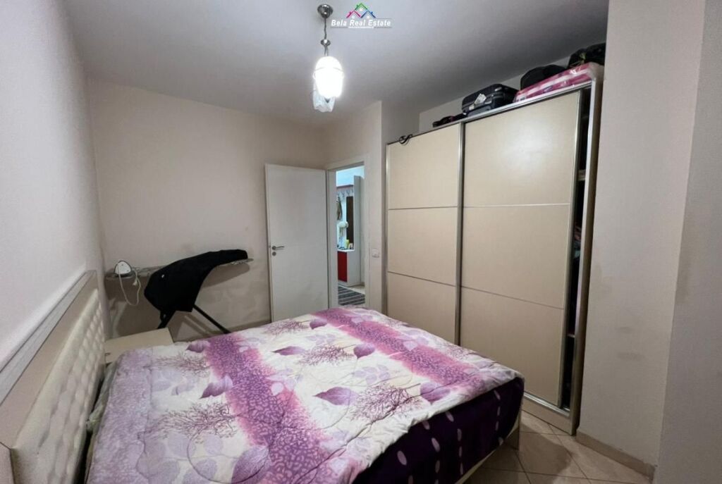 Apartment For Rent 1+1 At Dritan Hoxha Street (ID B2101546) Tirana