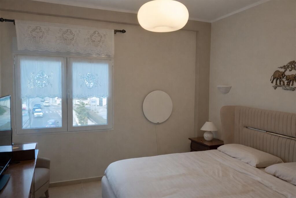 Super Apartment 1+1 Lungomare 2 Vlore