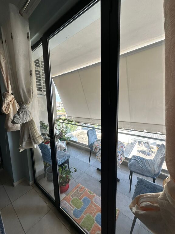 Apartment for sale 2+1+2+balcony