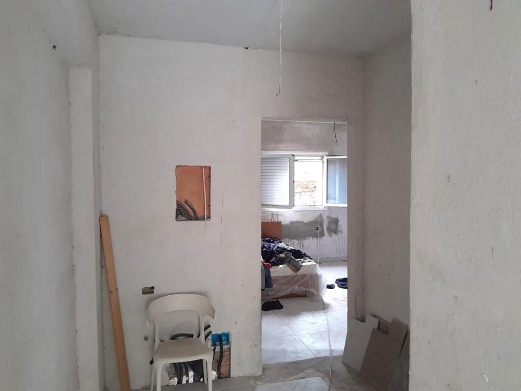 Private house + Land Ilias