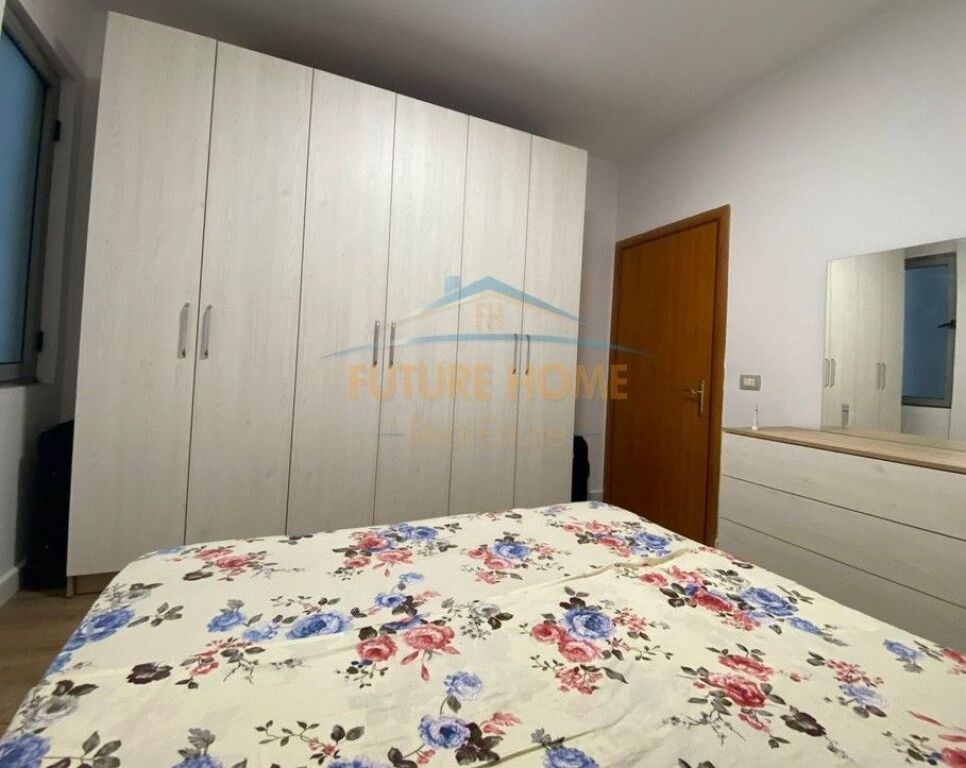Qera Apartament 1+1, Unaza e Re, Tiranë.