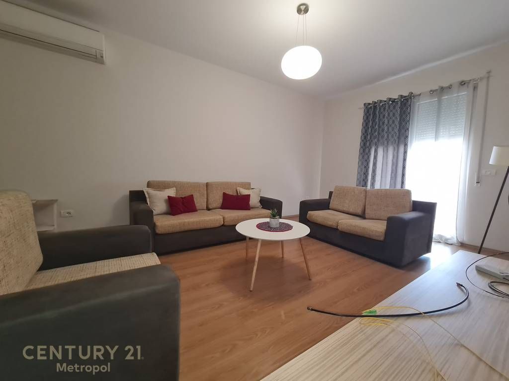 FOR RENT 1+1 APARTMENT WITH PARKING SPACE - DON BOSCO!