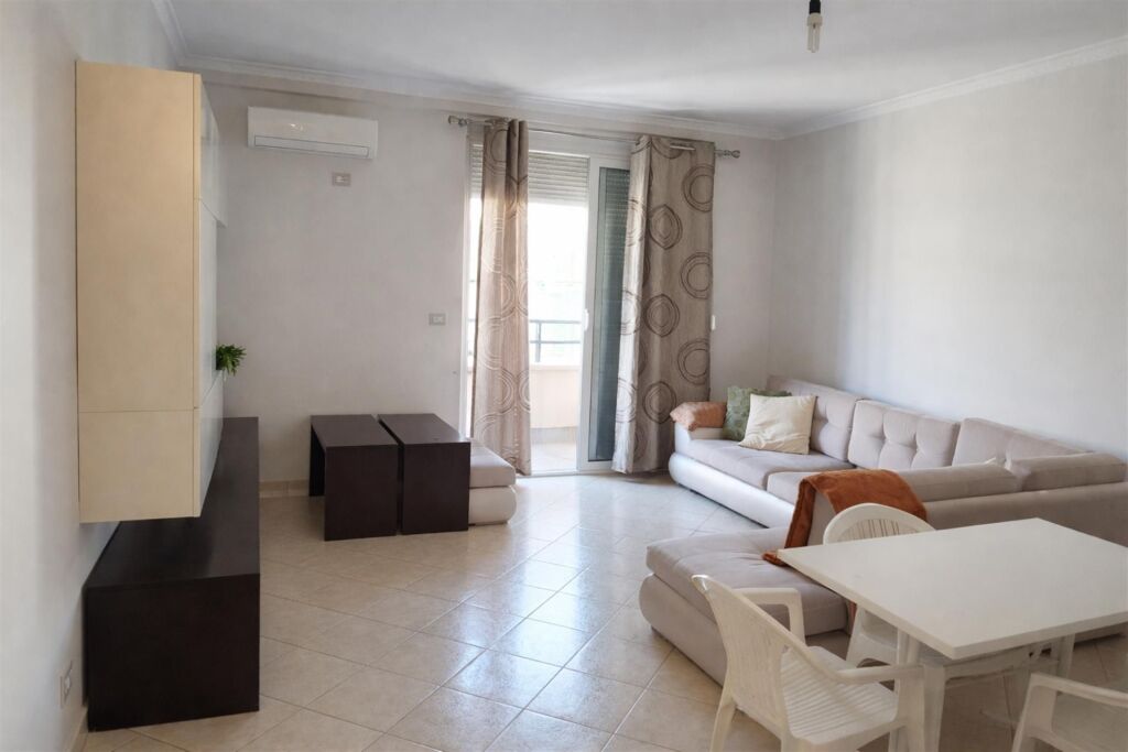 Apartment 1+1 Lungomare 2 Vlore