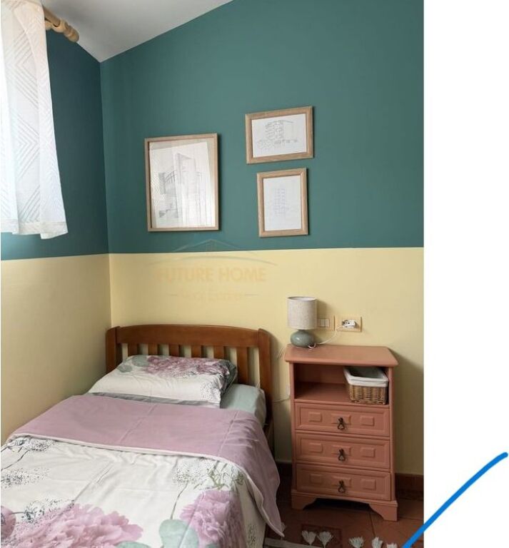 In vendita, Appartamento 2+1, Bllok, Tirana