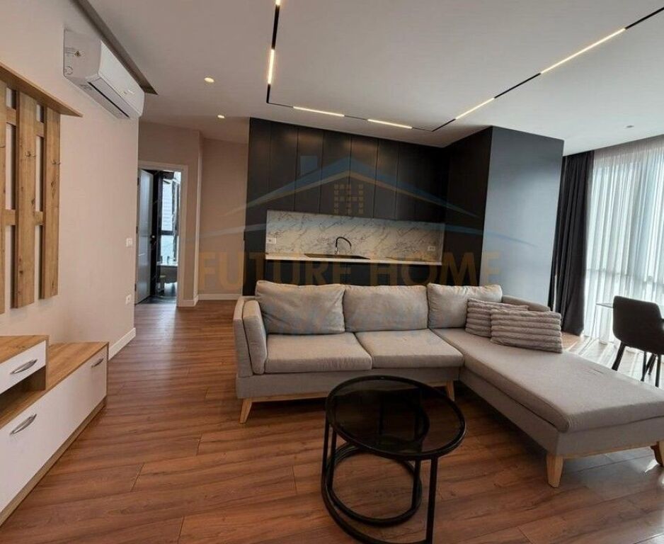 Rent, Apartment 3+1+2, Ali Demi Field, Tirana..