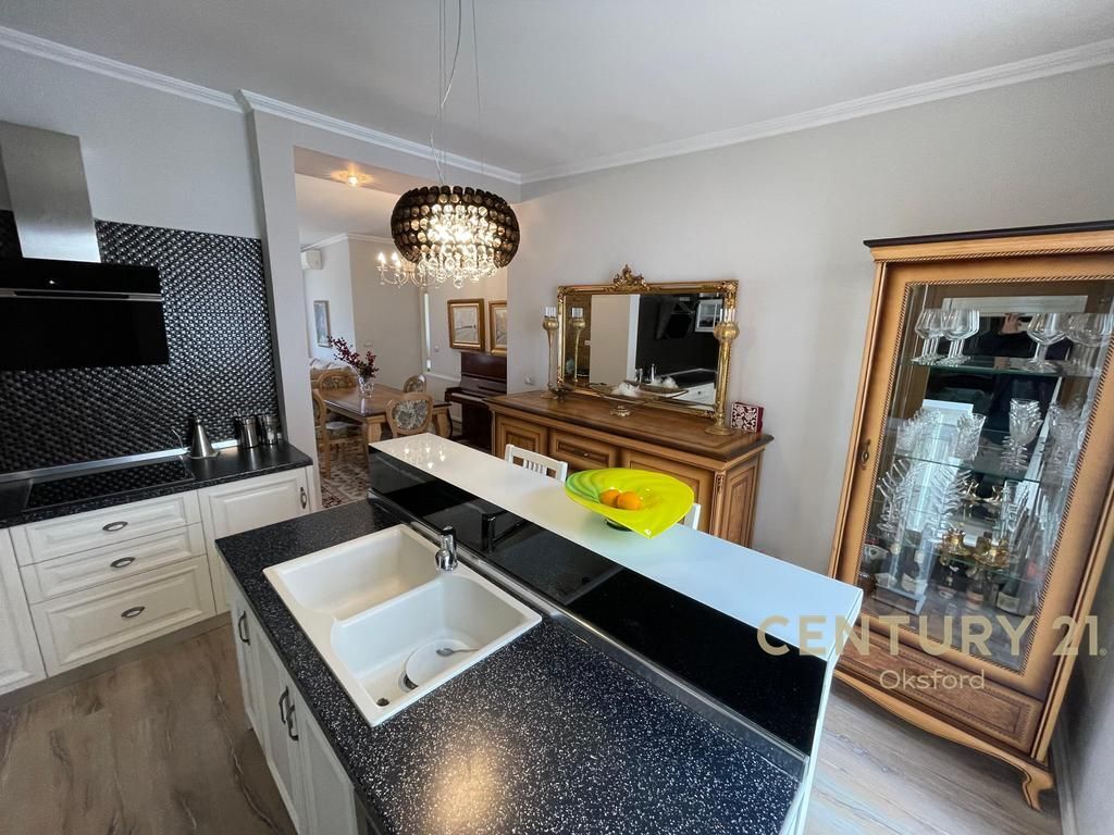 FOR RENT APARTMENT 3+1+2 AT KODRA E DIELLIT