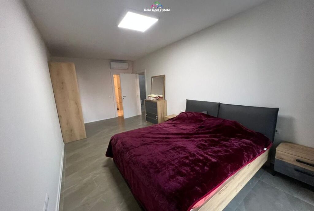 Apartment for rent 3+1+2 at the former Aviation Field (ID B230154) Tirana
