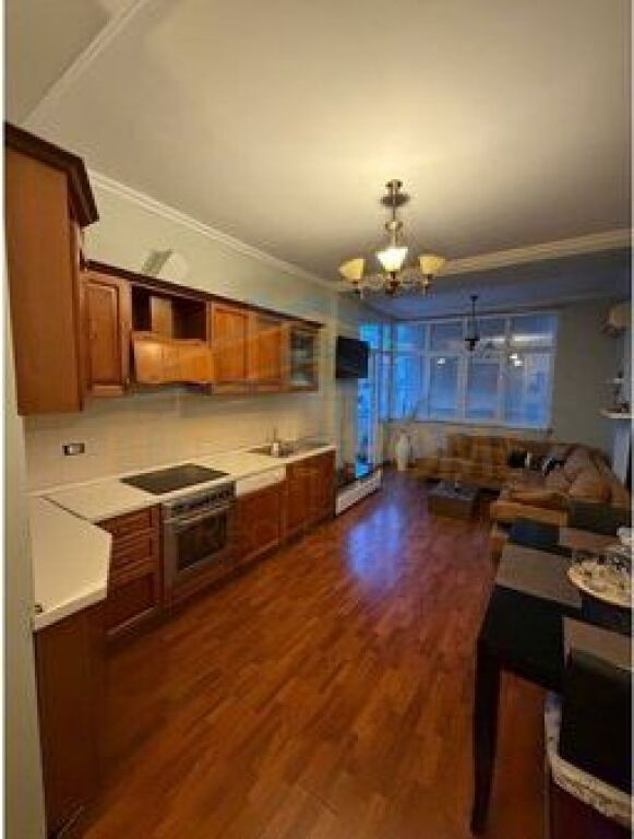 Shitet, Apartament 2+1, Bllok