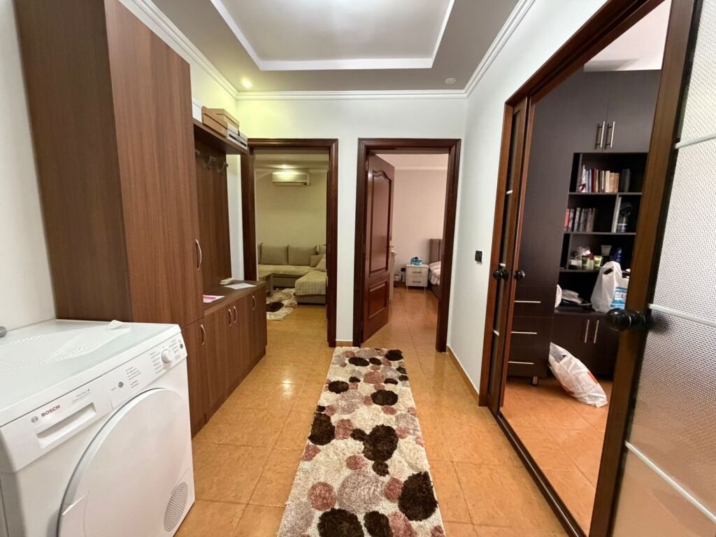 Jepet me qera apartament 2+1 – Kati 2 Laprak