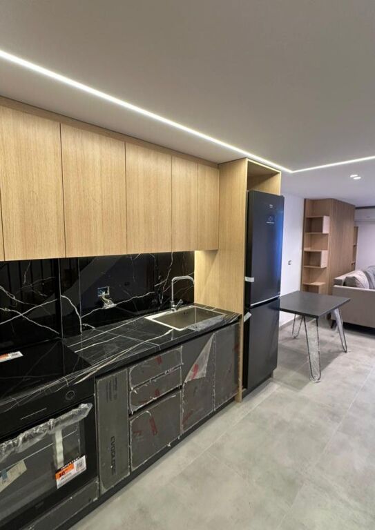 Duplex 2+1 in Vendita – Complesso Golden Park 3