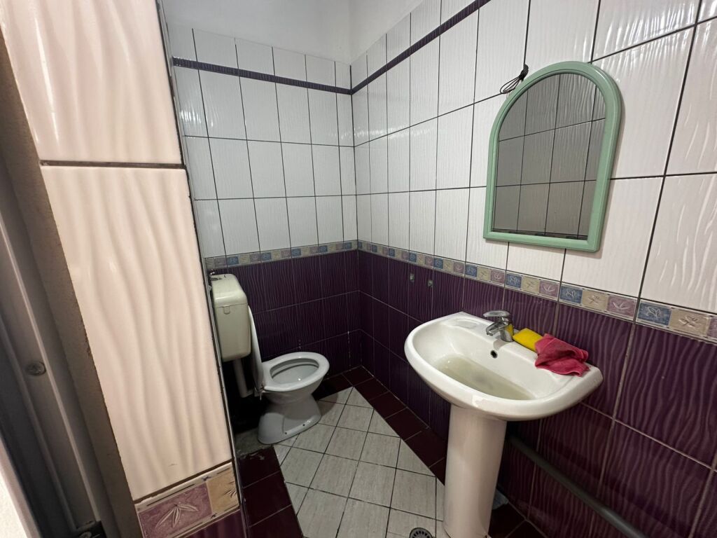 🏢 Shop for Sale – Kali i Trojës, Vlorë