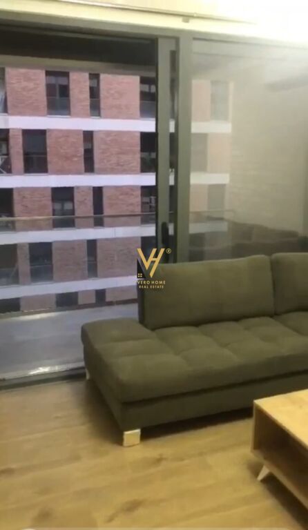 APARTMENT 1+1+BLK FOR RENT IN DON BOSKO 60,000 LEKE