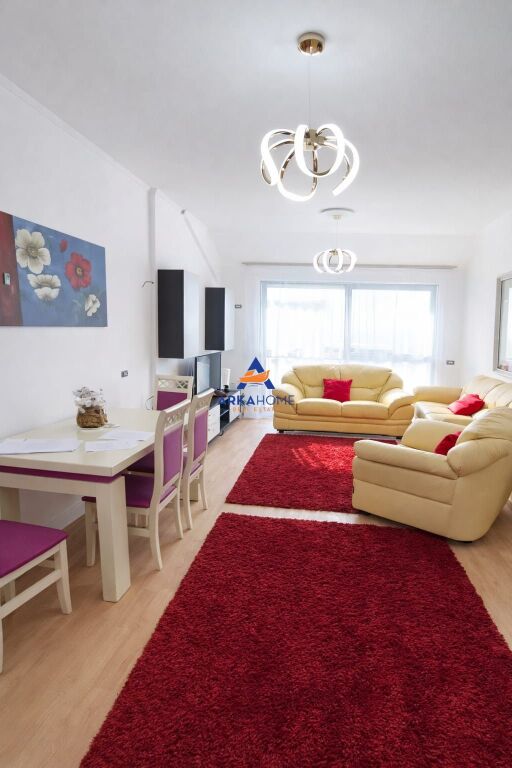 VENDESI APPARTAMENTO 2+1+VERANDA "RRUGA E THESARIT PRANE SHKOLLES 17" 14.700.000 LEKE