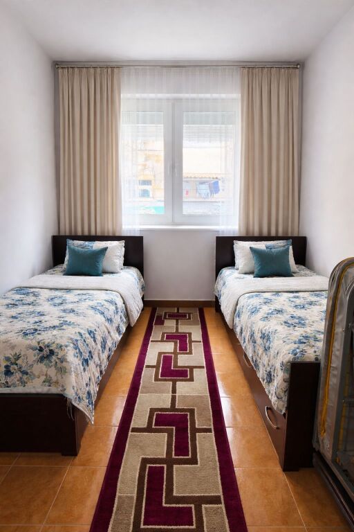 Jepet me qera apartament 2+1 – Kati 2 Laprak