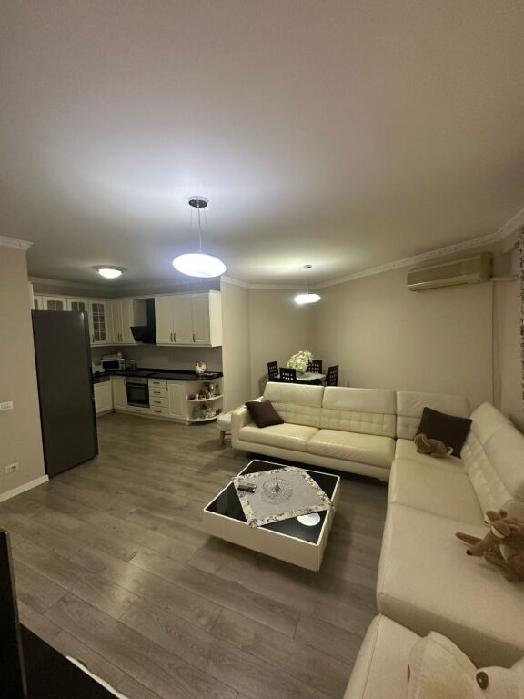 Apartment 2+1+2 for Sale – Train Station