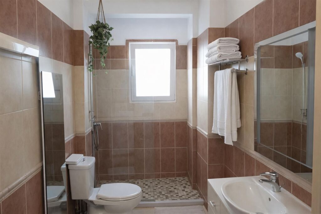 Super Apartment 1+1 Lungomare 2 Vlore