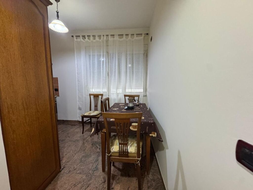 FOR RENT APARTMENT 1+1 📍 Bllok, Tirana