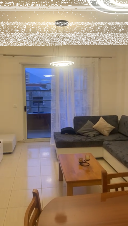 Apartment 1+1, Elbasan Street!