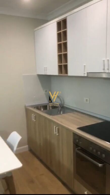 APARTMENT 1+1+BLK FOR RENT IN DON BOSKO 60,000 LEKE