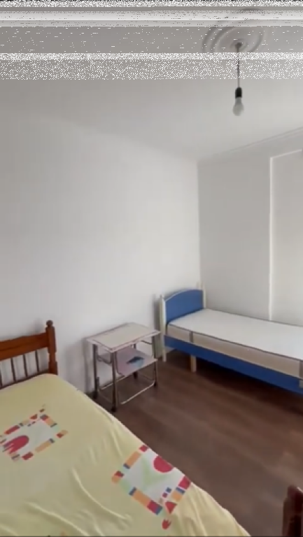 Apartament 2+1 në Don Bosko me 400-€