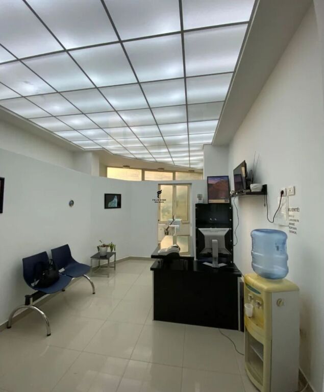 AMBIENT BIZNESI ME QERA 90 M2 DON BOSKO 1.200 EURO FH-58417